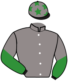 Casaque de MOTTEAUX DAIRPET