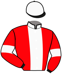 Casaque de HALDO DE LA CLOUE