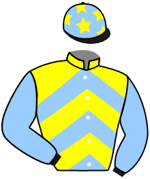 Casaque de BELLOUNIA