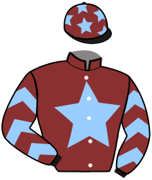 Casaque de MARANELLO