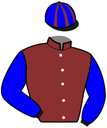 Casaque de MARQUISE DE FAEL