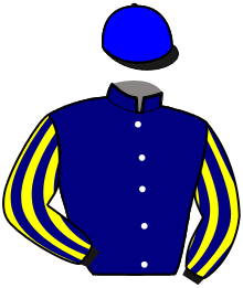 Casaque de MAJUSCULE