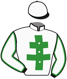 Casaque de KLIMT MERITE