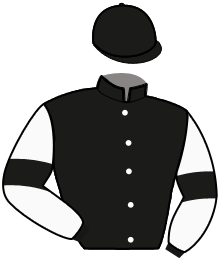 Casaque de GABELOU CARISAIE