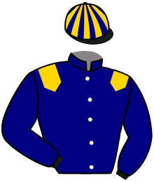 Casaque de MATIGNON LEON