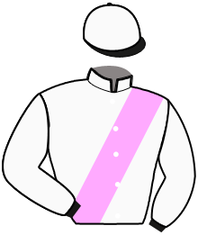 Casaque de EDWIN KRIS