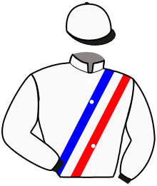 Casaque de JULIEN SENSEI