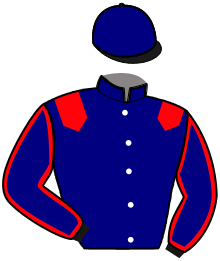 Casaque de MILOR DE LA VALLEE