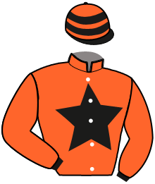 Casaque de NEWCASTLE DE JED