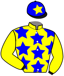 Casaque de CHESTER SKY