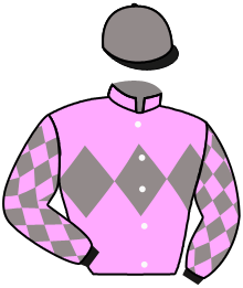 Casaque de PALMEIRA EMERY