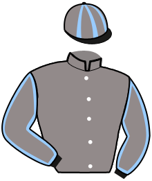 Casaque de LATINO PASS