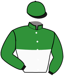 Casaque de JAS DU TRUFIER