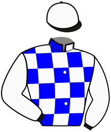 Casaque de NO RISK FLIGNY