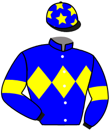 Casaque de NITY GALESTE