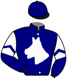 Casaque de STEFFENOVA