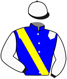 Casaque de MEHANYDREAM