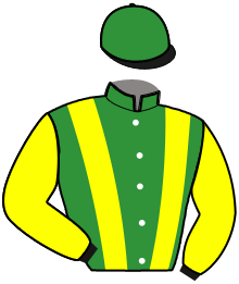 Casaque de LABEL DE LARRE