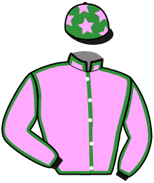 Casaque de LEGENDE SEVEN