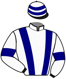 Casaque de IES WE KAN