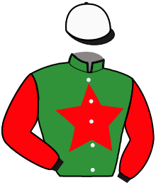 Casaque de FARCEUR DE L'INAM