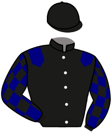 Casaque de FLOWER CELEBRATION