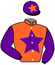 Casaque de HAVE A NICE DAY