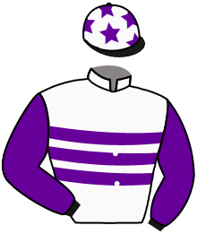 Casaque de MUGUETAJARRA