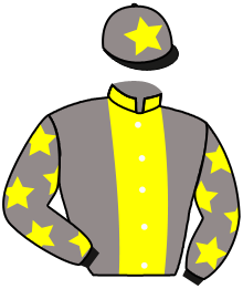 Casaque de CLOSE COMBAT