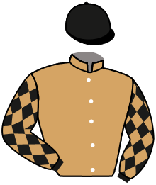 Casaque de TOUQUETOISE