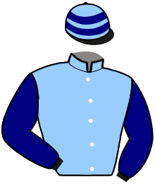 Casaque de GO FAST DE VAINS