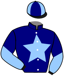 Casaque de LOVE D'AUTHISE