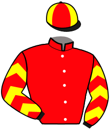 Casaque de KIT ANGOT