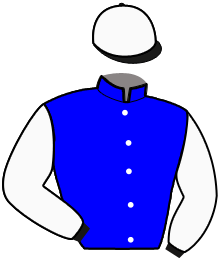 Casaque de JESS D'HERTALS