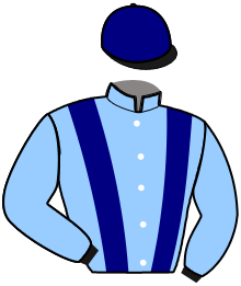 Casaque de LEXI BIRDIE