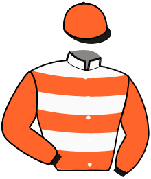 Casaque de MAD MAX D'AVRAN