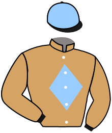 Casaque de MADAME LE MAIRE