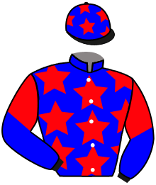 Casaque de CHOEUR DESAINTONGE