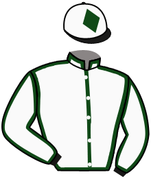 Casaque de MISS DES PLACES