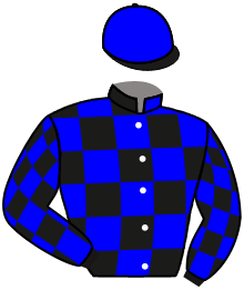 Casaque de MA PTITE NINA