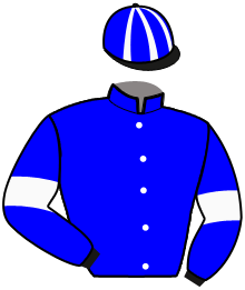 Casaque de MELLINA DE MAI