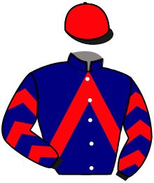 Casaque de NOUBA DU CABARET