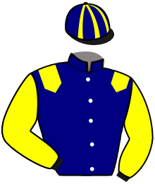 Casaque de NOUVELLE D'ATOUT