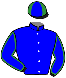 Casaque de MILADY DU CHERISAY