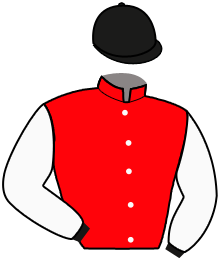 Casaque de MOUGINS D'OCCAGNES