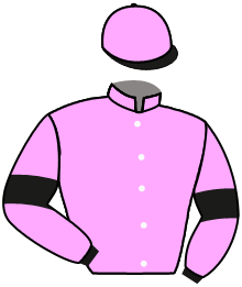 Casaque de REAL HOPE