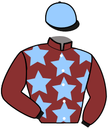 Casaque de MISUA BARTH