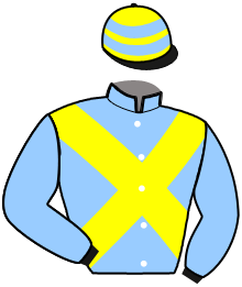 Casaque de MILLION DIAMANT