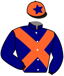 Casaque de NO COMPLAIN