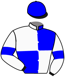 Casaque de ROYAL TURF